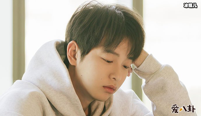 彭昱畅个人资料