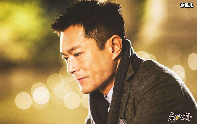 古天乐女友有哪些