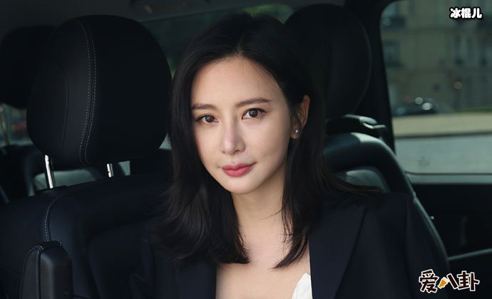 熊乃瑾结婚了吗