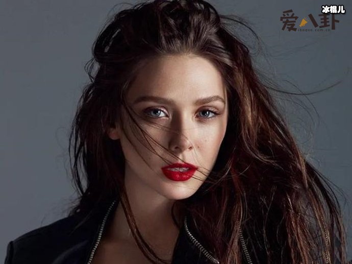 伊丽莎白·奥尔森出演三级片《老男孩》