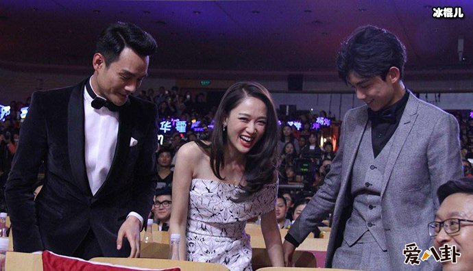 曾与吴磊弟弟传出过绯闻是怎么回事