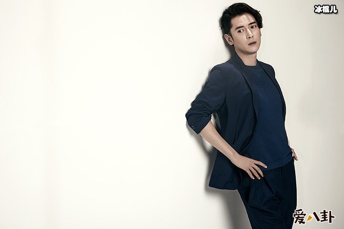 韩栋为何会隐婚