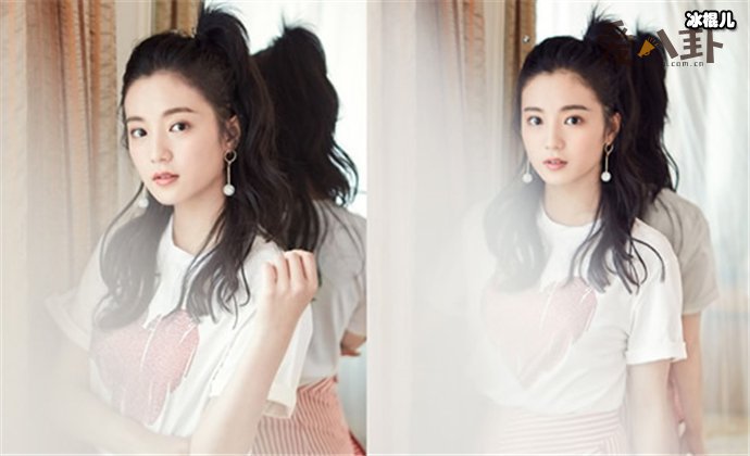 张雅钦家庭背景