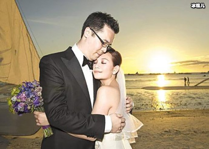 梁静茹赵元同被曝已分居未离婚