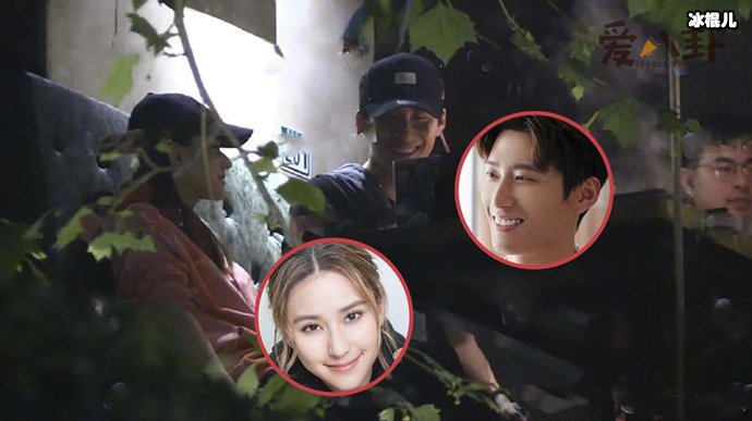 窦骁成为赌王准女婿？