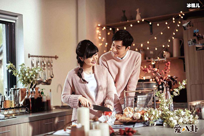 江宏杰福原爱结婚三年依旧似热恋