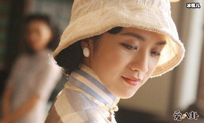 孔刘喜欢汤唯是怎么回事