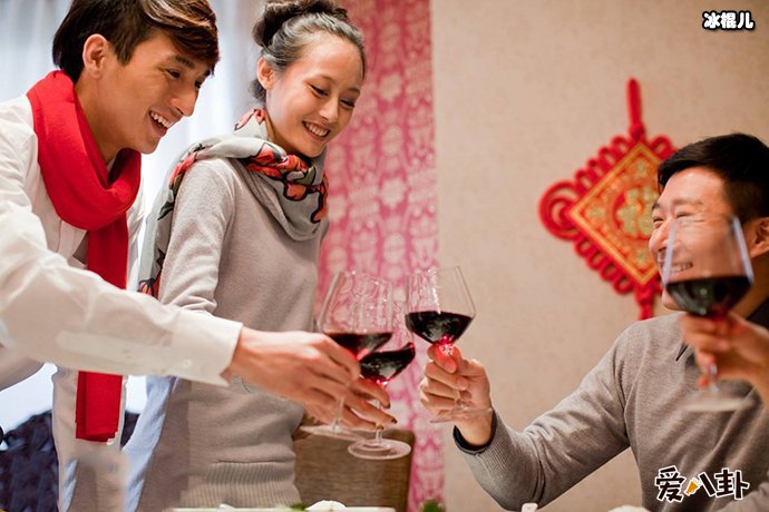 春节租赁男女友