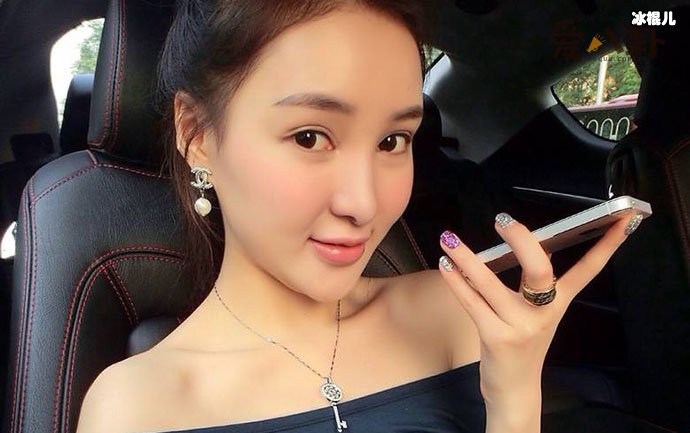 郭美美男友是谁