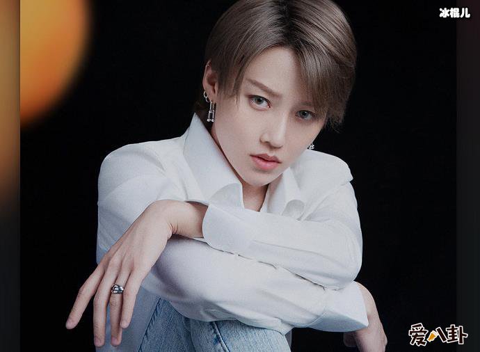 刘雨昕经纪人是谁