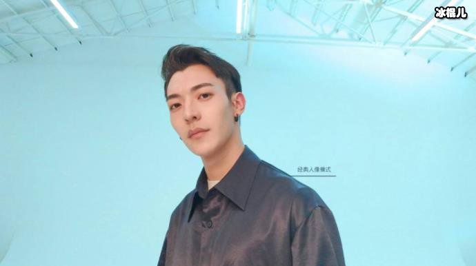 卜凡为什么解约