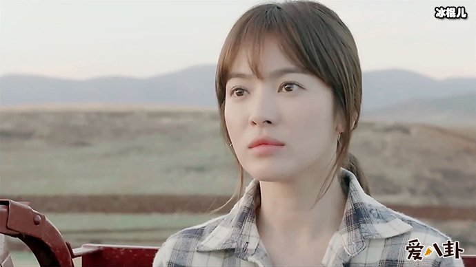 曝宋慧乔定居纽约