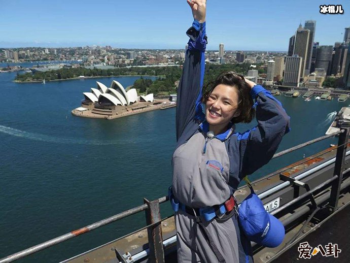 谢依霖曾经宣称自己要生四个