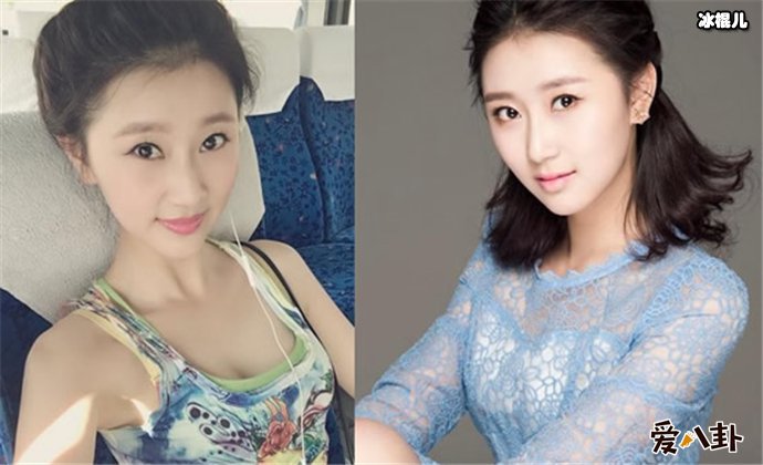 陈楚月个人资料