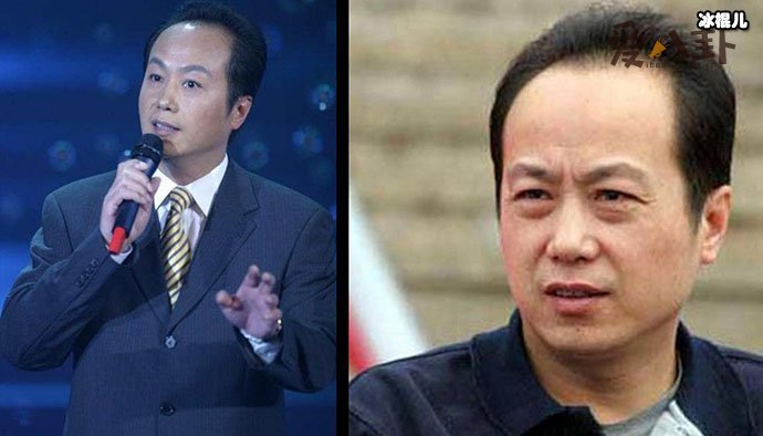 罗京妻子刘继红再婚对象是谁