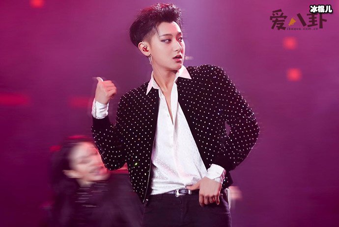 揭秘黄子韬徐艺洋关系