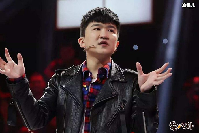 张大大为什么会招人厌