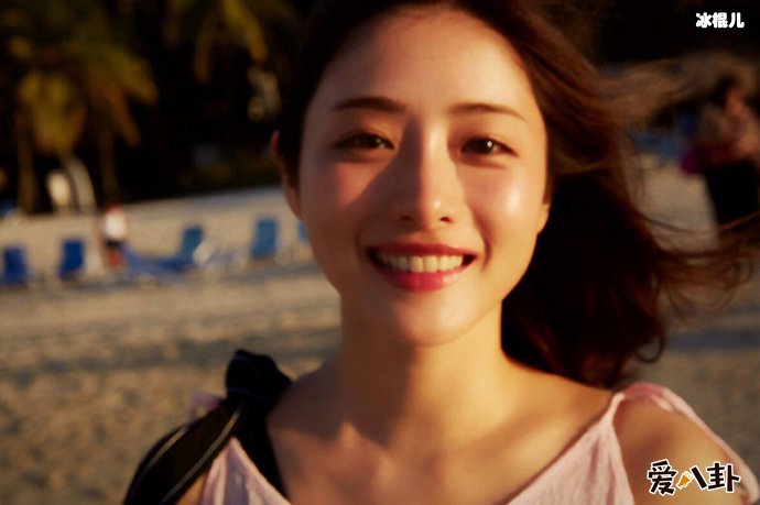 石原里美回应感情近况