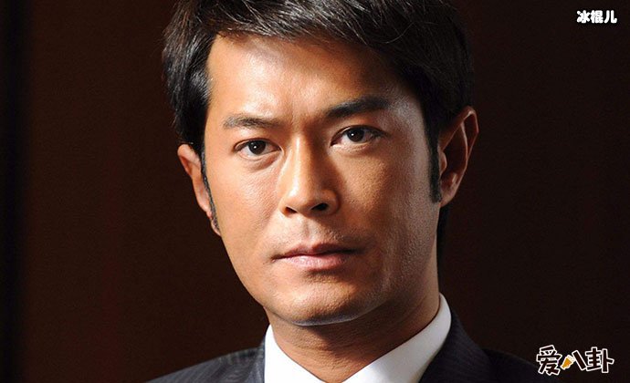 古天乐老婆叫什么