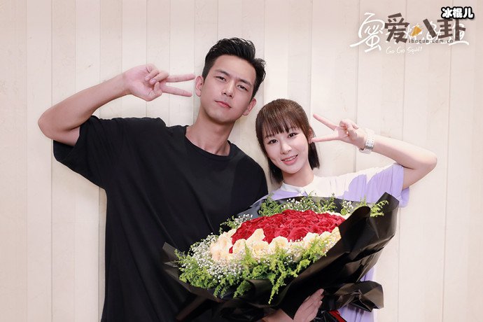 李现喜欢杨紫是咋回事