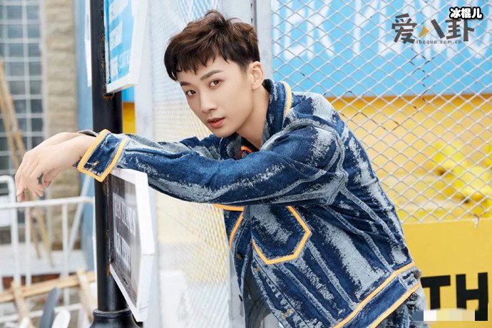 宋岚扮演者李泊文资料