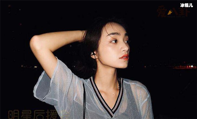 索朗美淇家庭背景