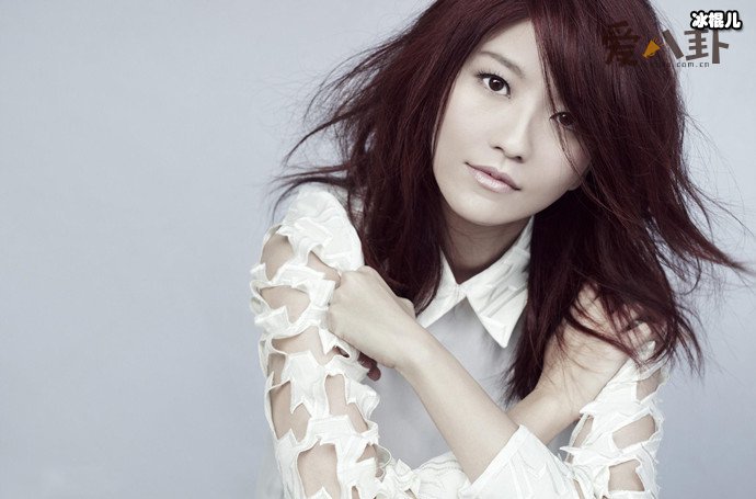 蔡淳佳个人资料