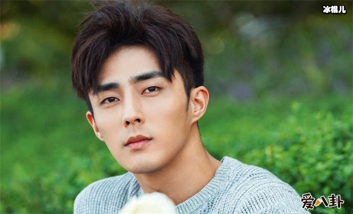 裴子添女朋友是谁