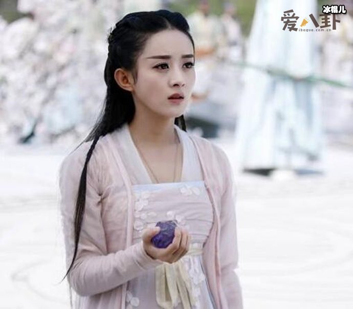 花千骨是女娲的后人吗