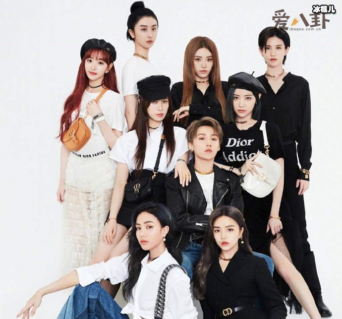 THE9受到粉丝质疑