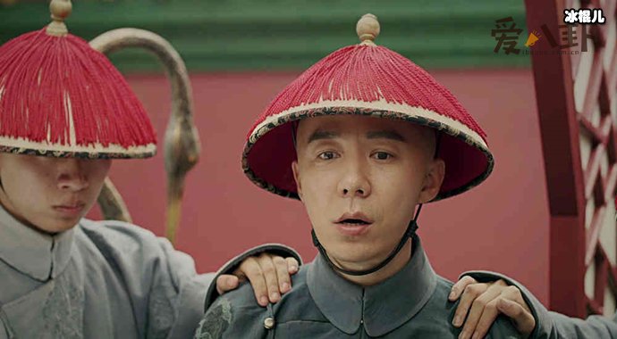 袁春望历史原型是谁