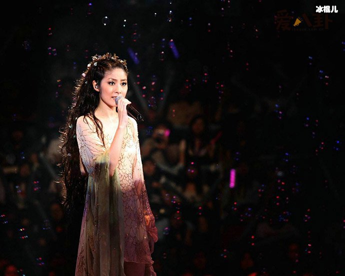 歌手陈慧琳有几次婚史