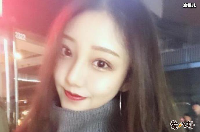 网红慎婕个人资料