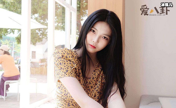 李熙凝否认与嘉羿恋情