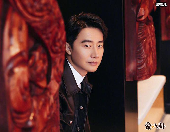 完美关系卫哲扮演者