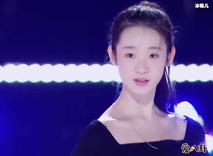 为何说张艺凡不适合女团