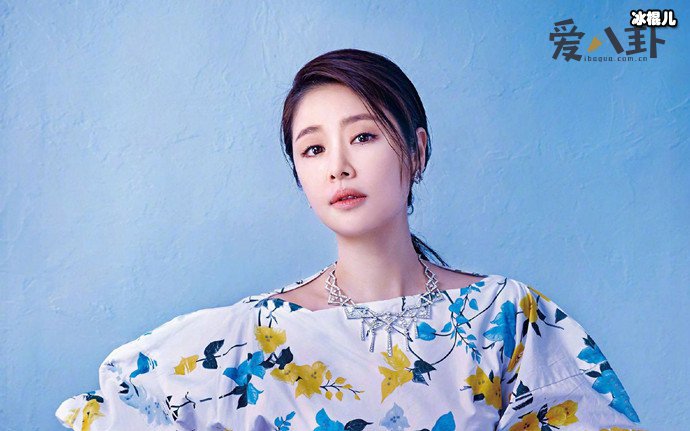 林心如回应婚变传闻