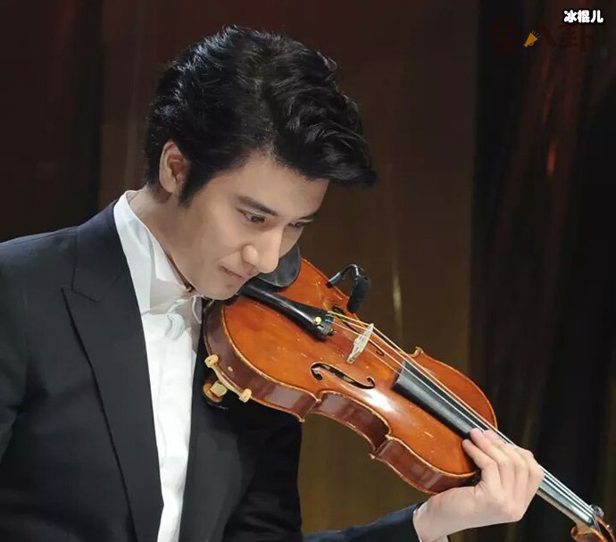 王力宏为什么叫二哥