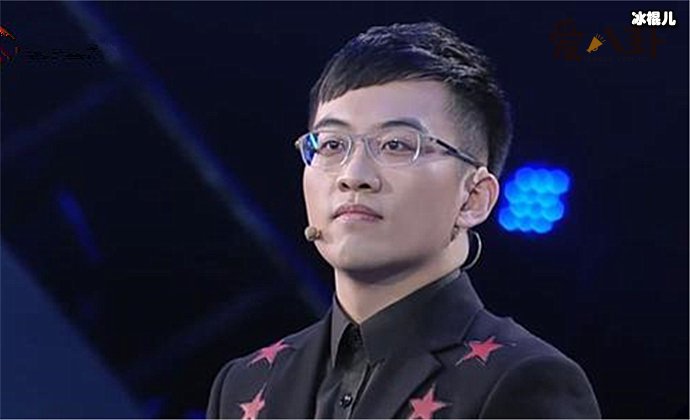 杨易被称脑王之王