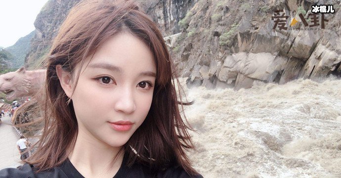 雪梨凭自己摆脱了王思聪的影响