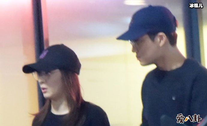 郑秀晶金钟仁为何分手