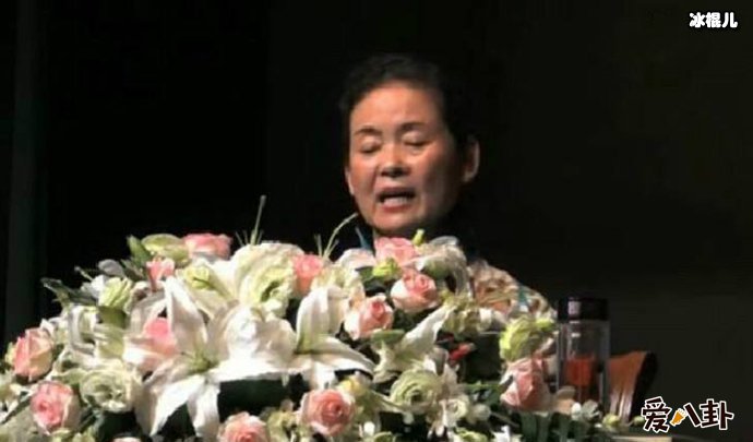 丁璇老师女德都讲了什么