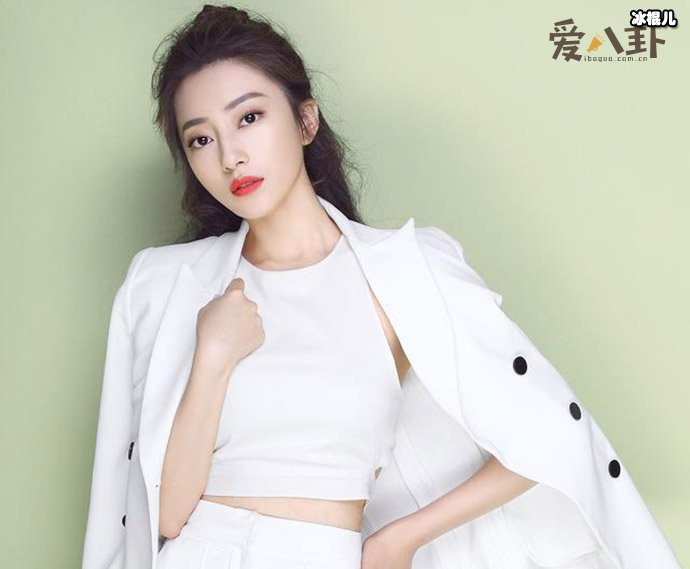 演员陈瑾如现状如何