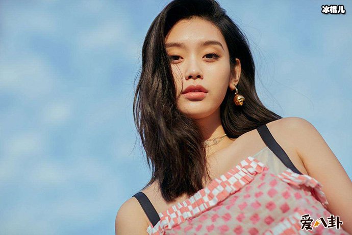 奚梦瑶火速营业的原因