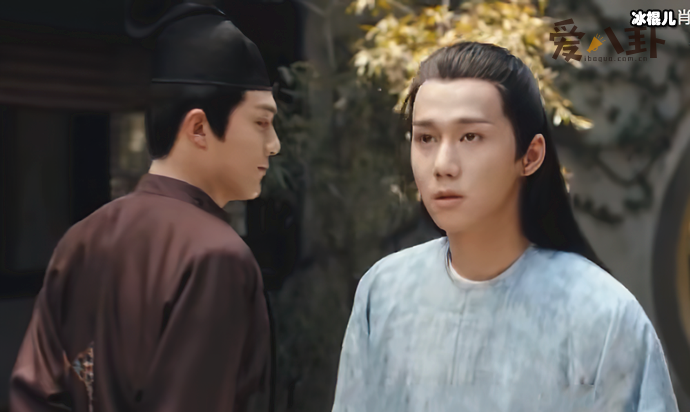 骊歌行腹水剧照