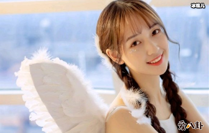 吴亦凡女友秦牛正威