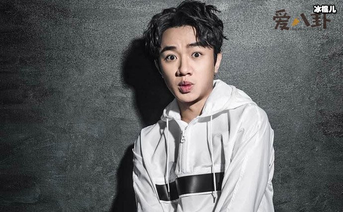 王祖蓝cos葫芦娃被判侵权