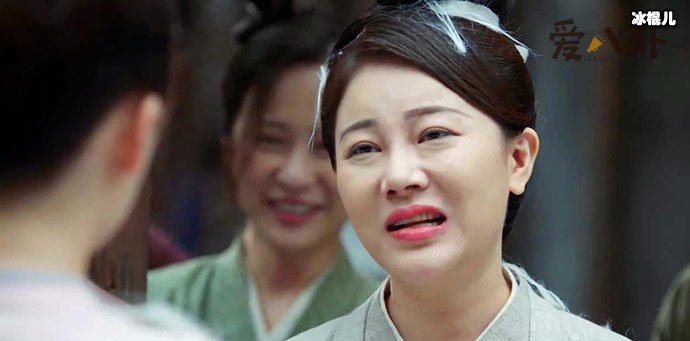 长歌行柴娘子结局