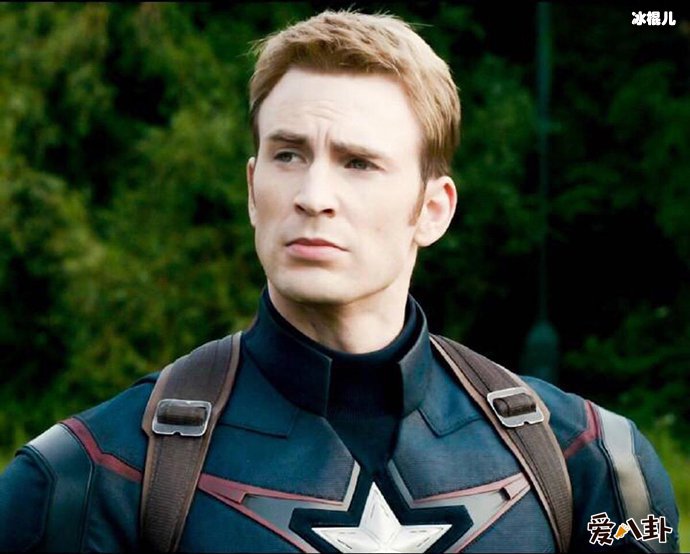 美队克里斯与女友复合是怎么回事