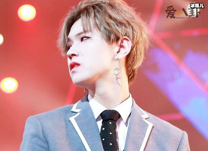 少年之名李希侃是什么来头